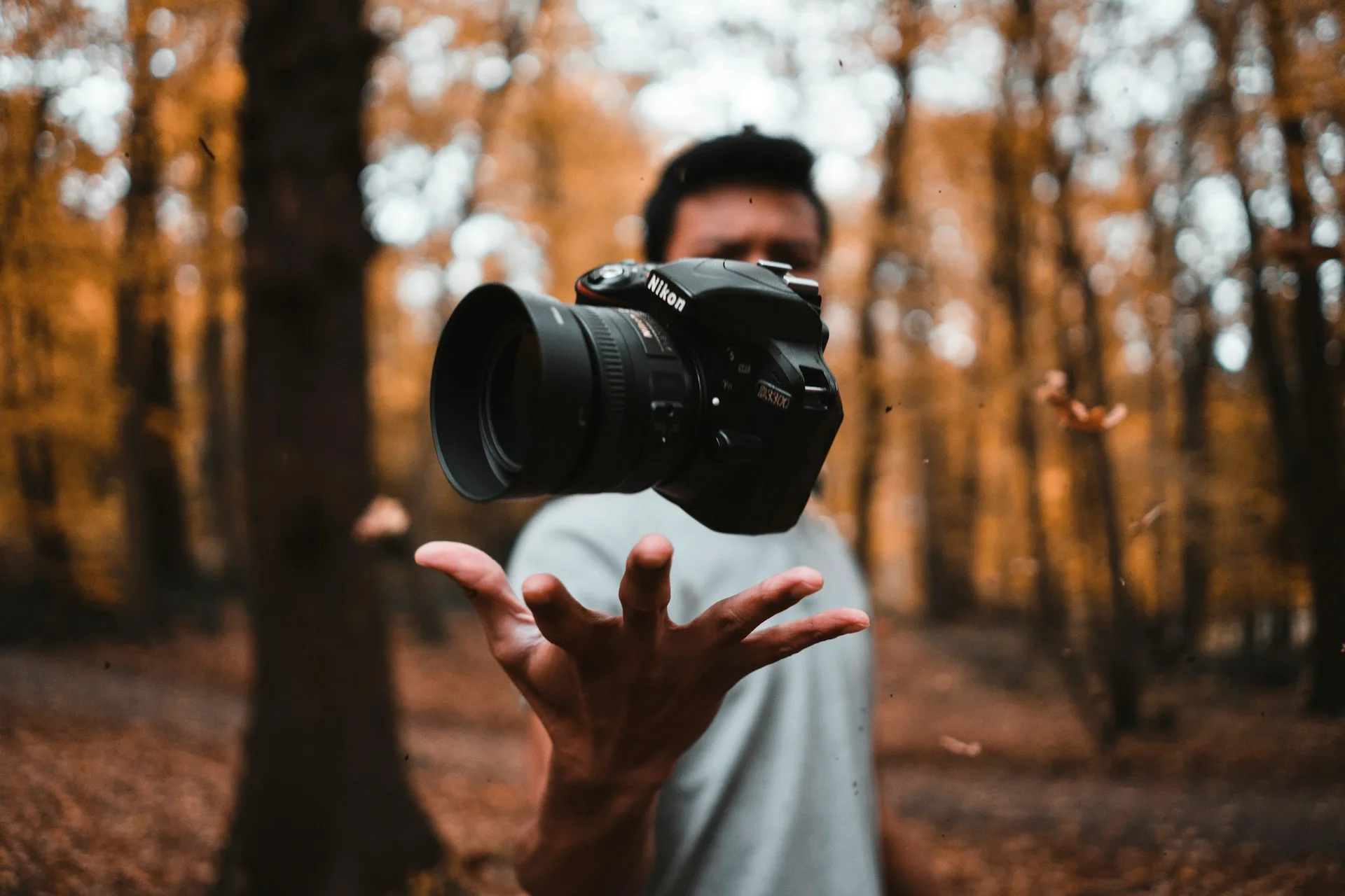 Photography Blog - B体育1
